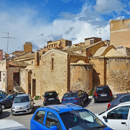 Chiesa di San Nicolò La Latina