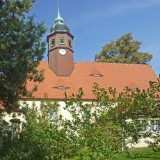 Kirche in Bühlau