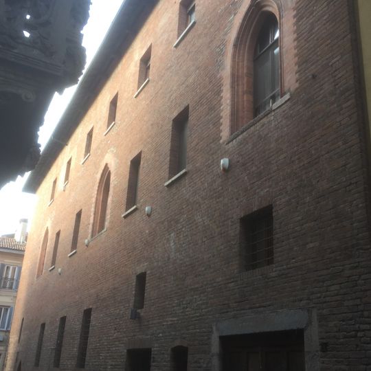 Palazzo Beccaria