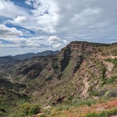 Mirador el Mulato