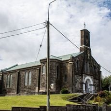 Church of the Sacred Heart