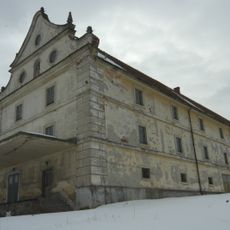 Schüttkasten Drosendorf