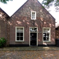 Kerkstraat 2a, Eemnes