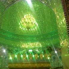 Imamzadeh Ismail (Shahriar)