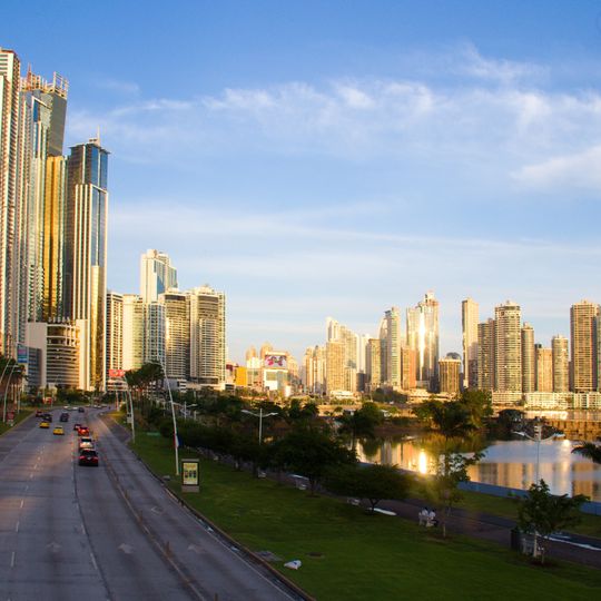 Panama