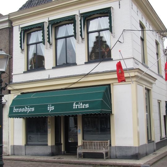 Beekstraat 26, Elburg