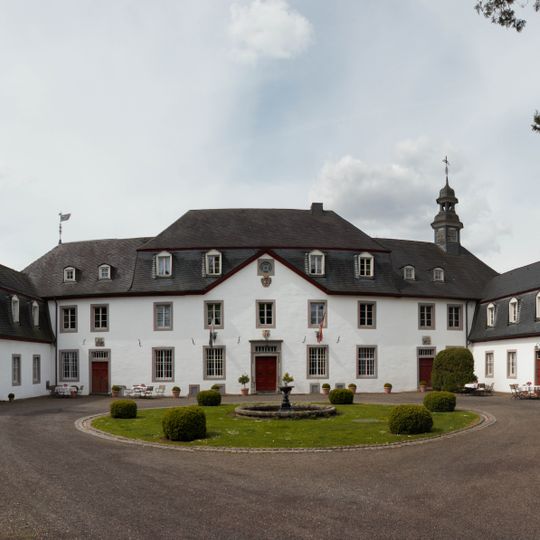 Schloss Auel
