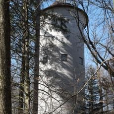 Wasserturm Pulverdingen