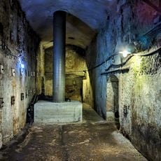 Felsengänge Nürnberg