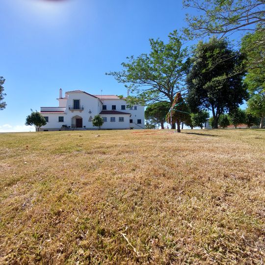 Estalagem do Cruzeiro em Aljubarrota