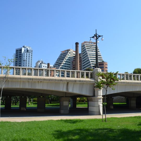 Pont del Regne de València