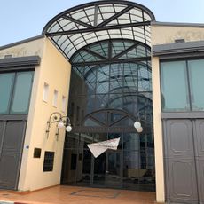 National Library of Equatorial Guinea