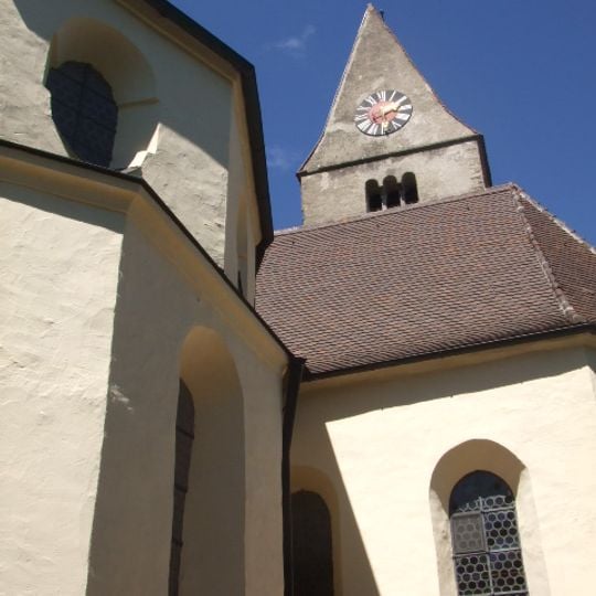 St. Stephan