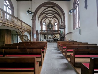 Interiør 1