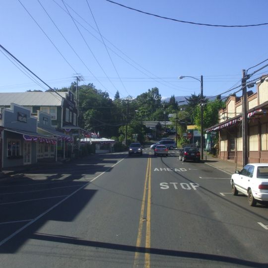 Makawao