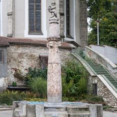 Ehem. Stadtbrunnen