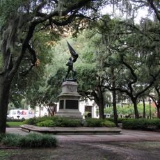 William Jasper Monument (Savannah)