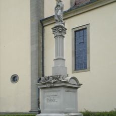 Kriegerdenkmal