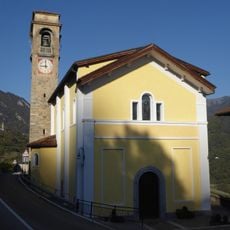 Chiesa di San Giacomo Maggiore