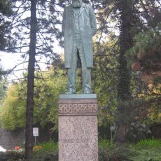 Hugo Schultz