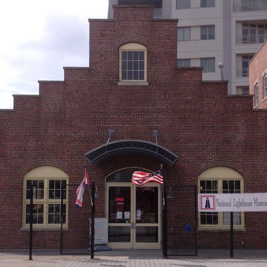 National Lighthouse Museum