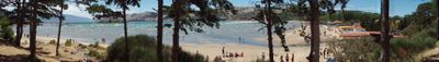 Panoramic View 1