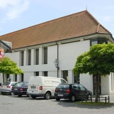 German Textile Museum