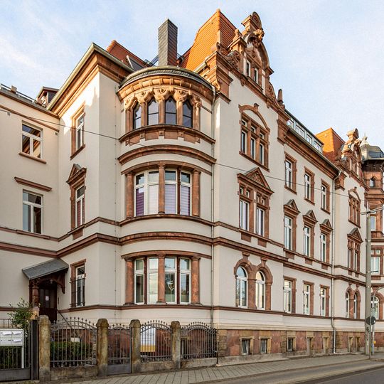 Delitzscher Straße 21