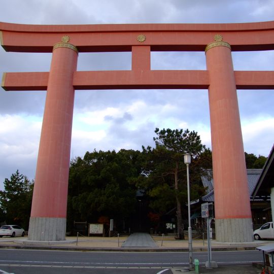 Onokorojima-jinja