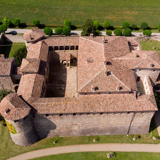 Parco e giardino del Castello