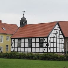Protestant Church (Wülperode)