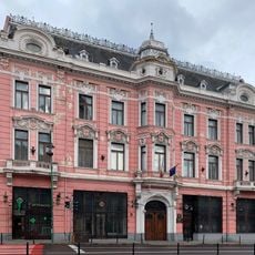 Friedrich Czell palace