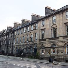 26 Charlotte Square, Edinburgh