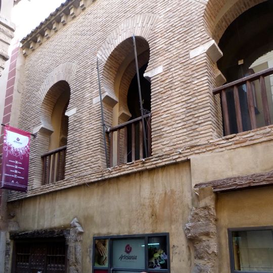 Moschea delle Tornerie