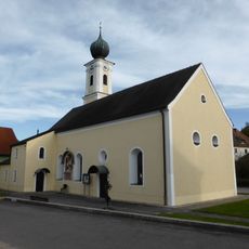 St. Peter und Paul (Bubach am Forst)
