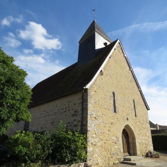 Lignières-la-Carelle