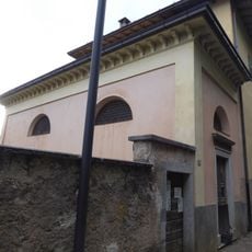 Cappella di Sant'Elisabetta