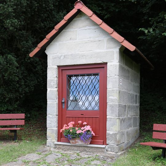Wegkapelle