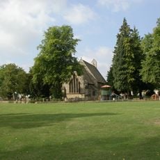 Church of Holy Trinity