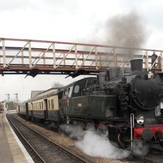 Nene Valley Railway