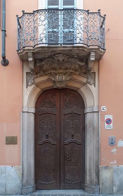 Entrada