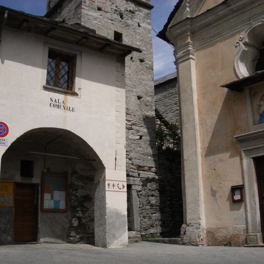 Chiesa di Santa Maria del Carmine