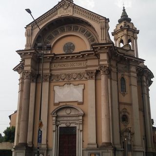 Sant'Alfonso Maria de Liguori (Turin)