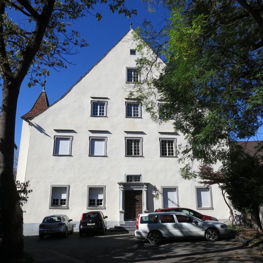 Marschall-Haus