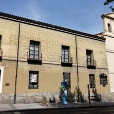 Hospitalillo del Carmen