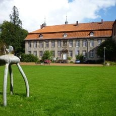 Kloster Willebadessen