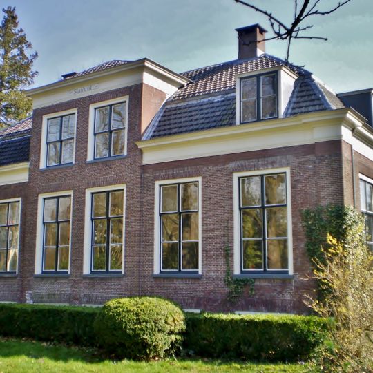 Staalwijk