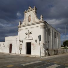 Chiesetta del Crocifisso