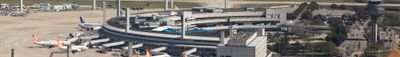 Panoramic View 0