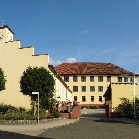 Pestalozzi-Schule